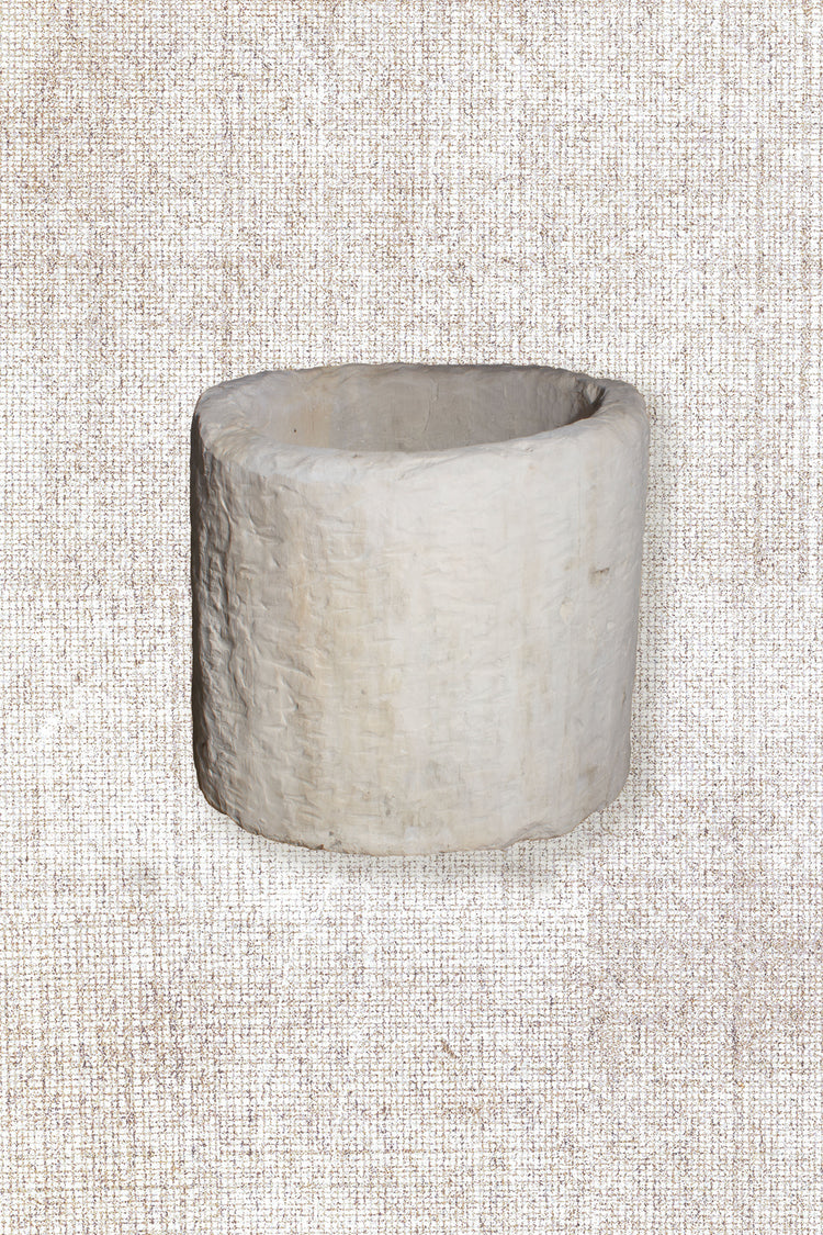 Limestone Trough-Planter 1016