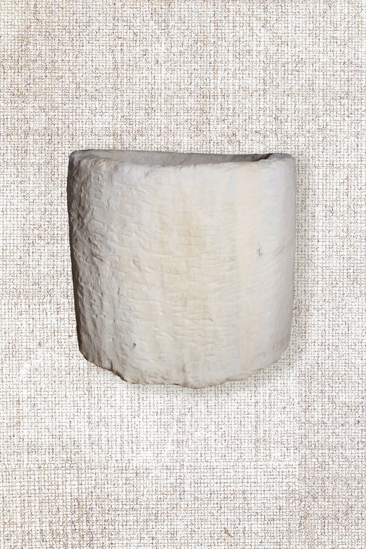 Limestone Trough-Planter 1016