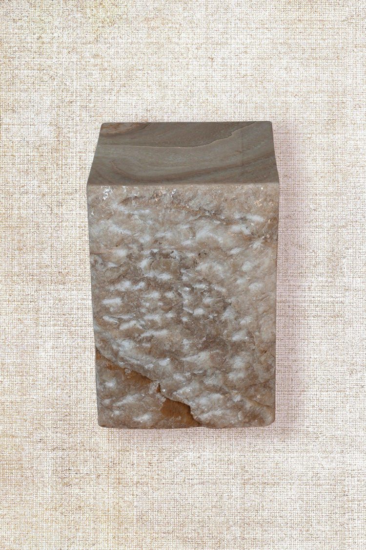 Kham Side Table 138