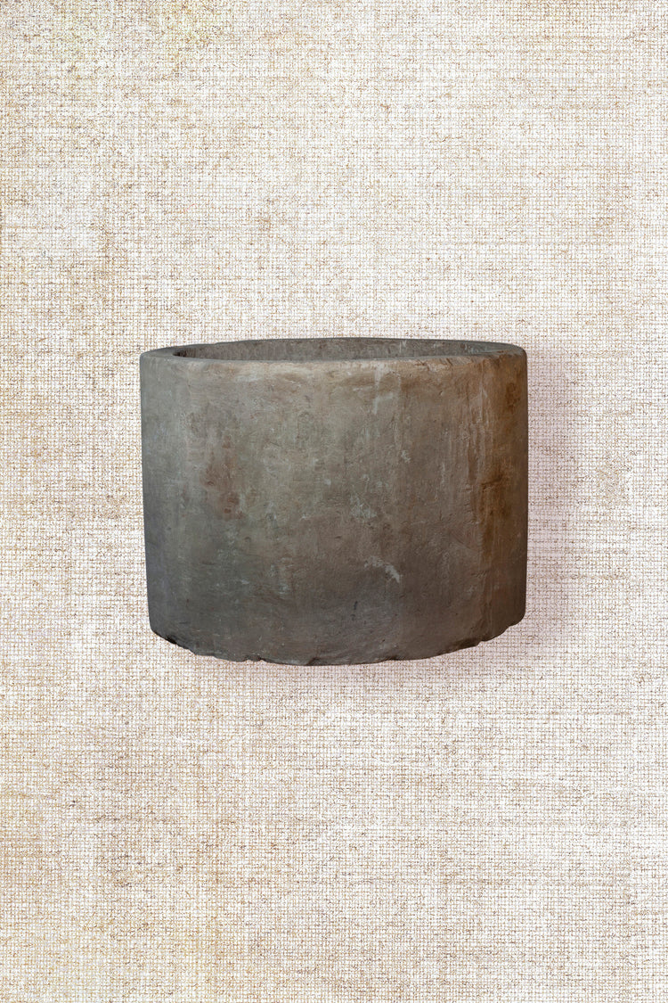 Round Trough 158