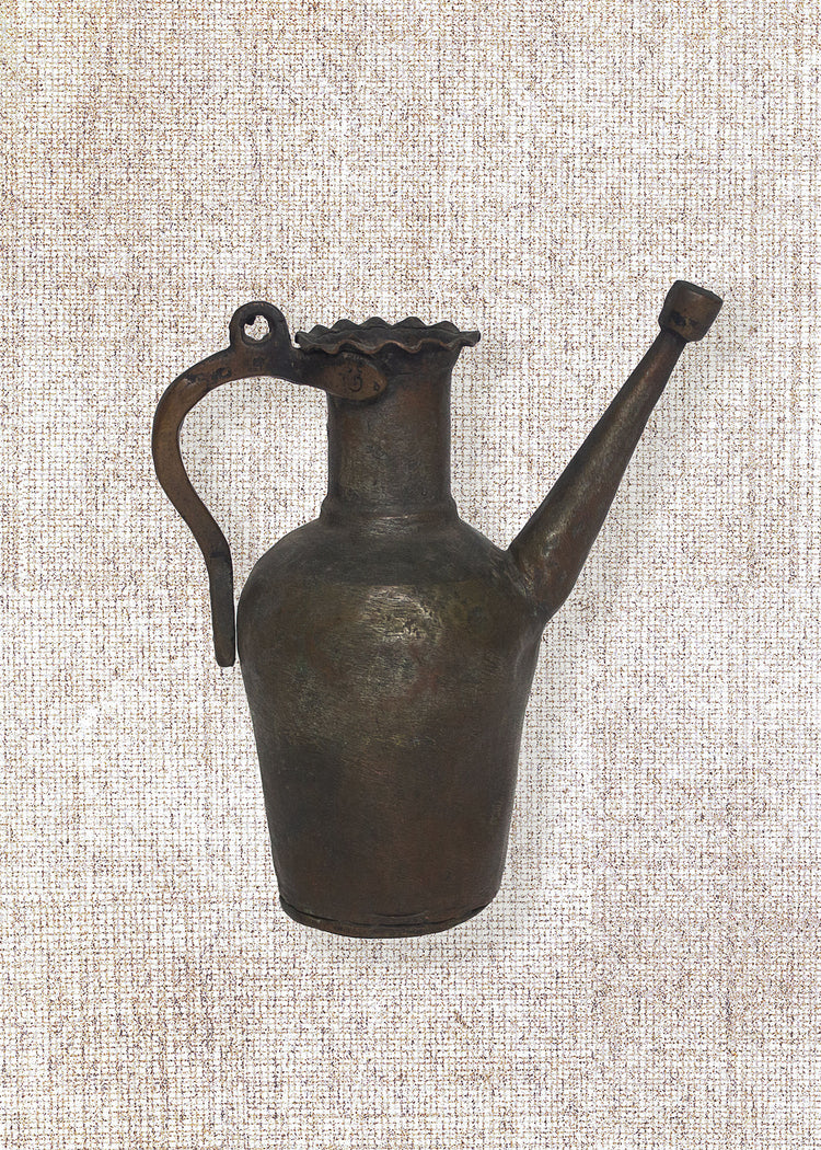 Levant Copper Ibrik 2