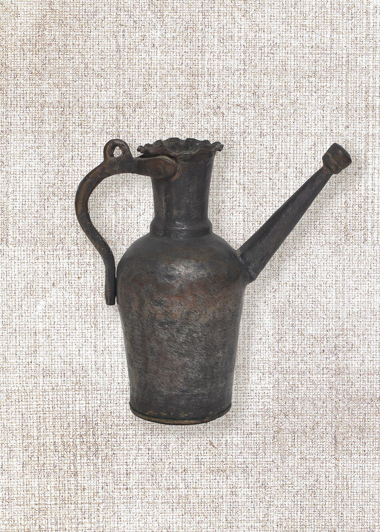 Levant Copper Ibrik 1