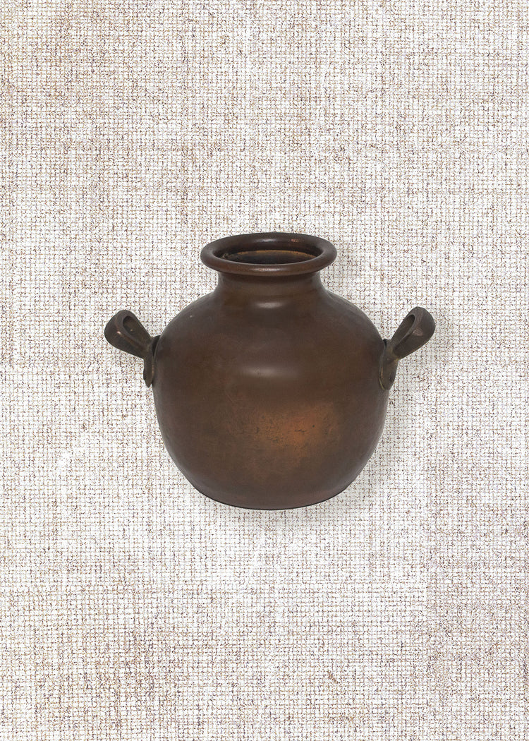 Levant Copper Urn