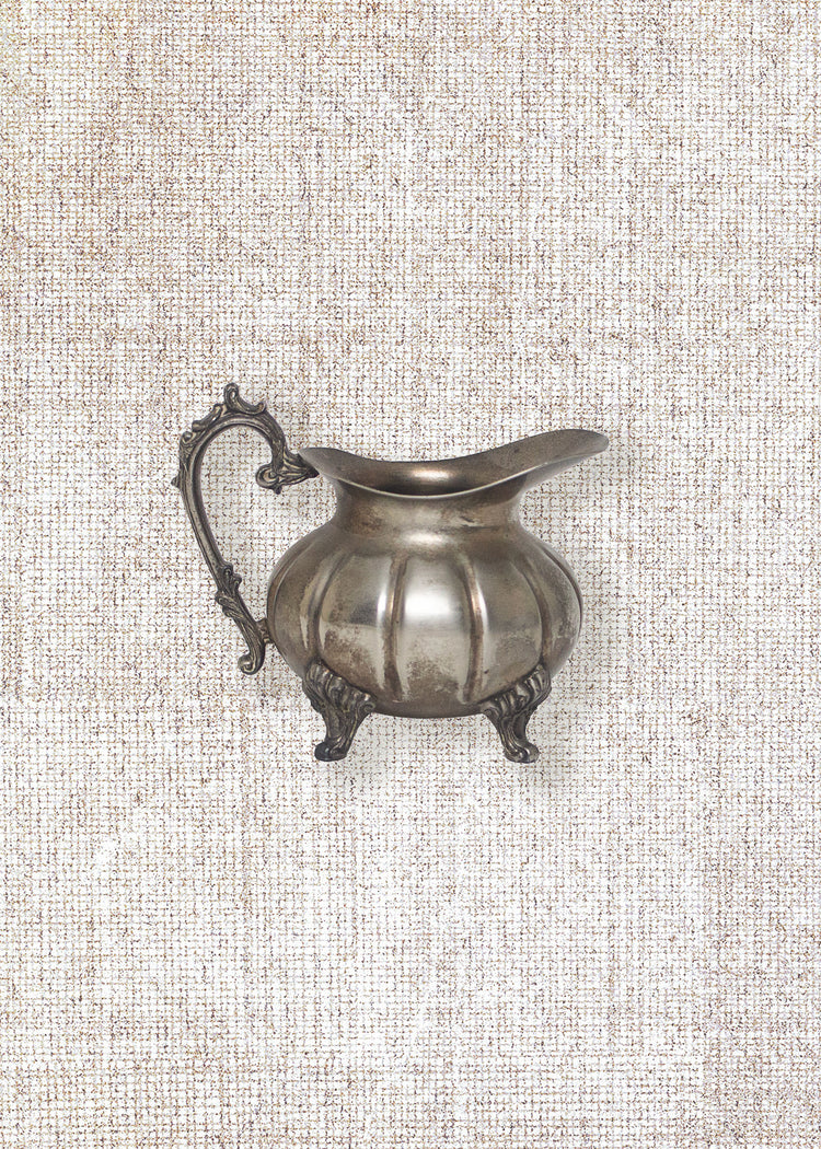 Copper Jug 1008