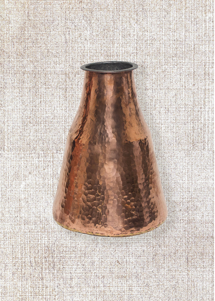 Levant Copper Pot 01
