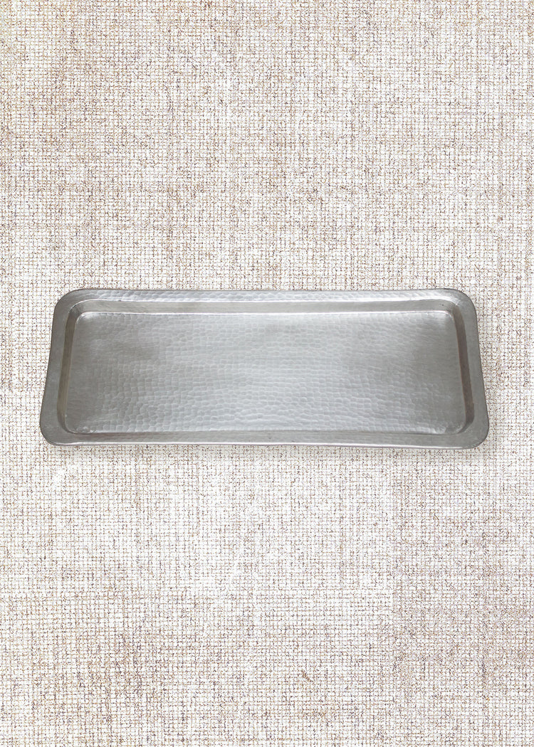 Levant Copper Tray 1016