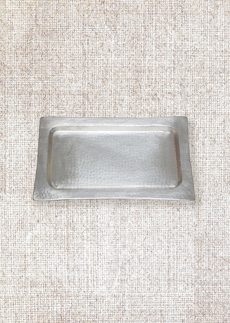 Levant Copper Tray 1019