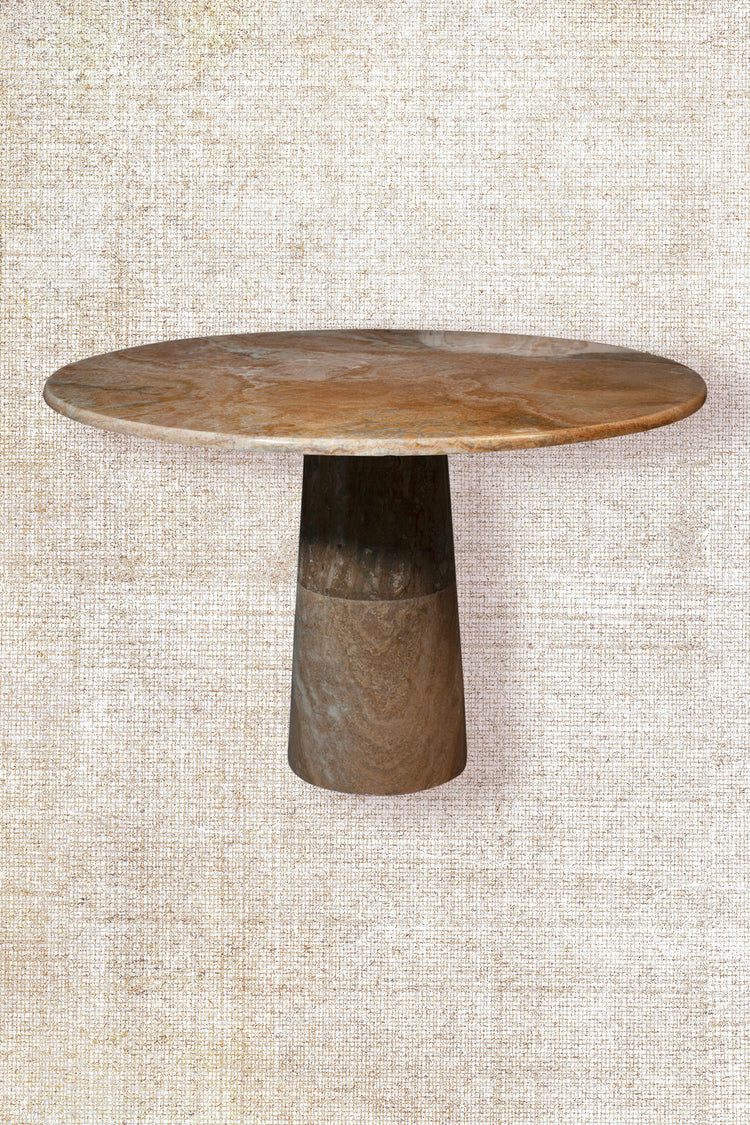 Dente Table (Onyx) 149