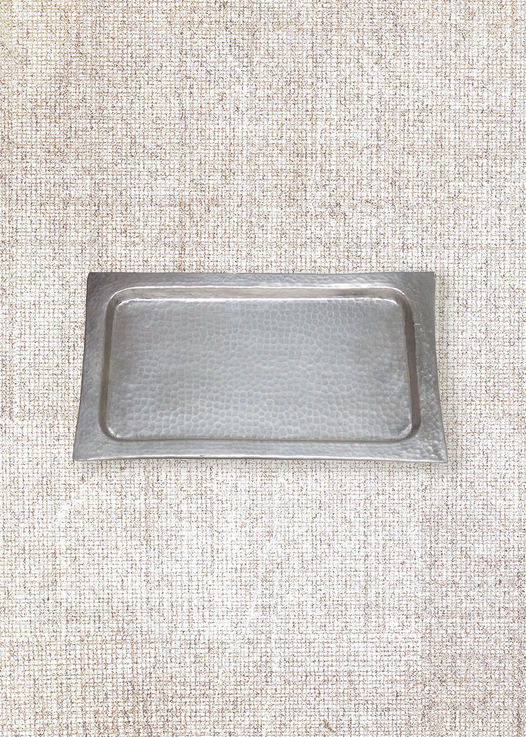 Levant Copper Tray 1018