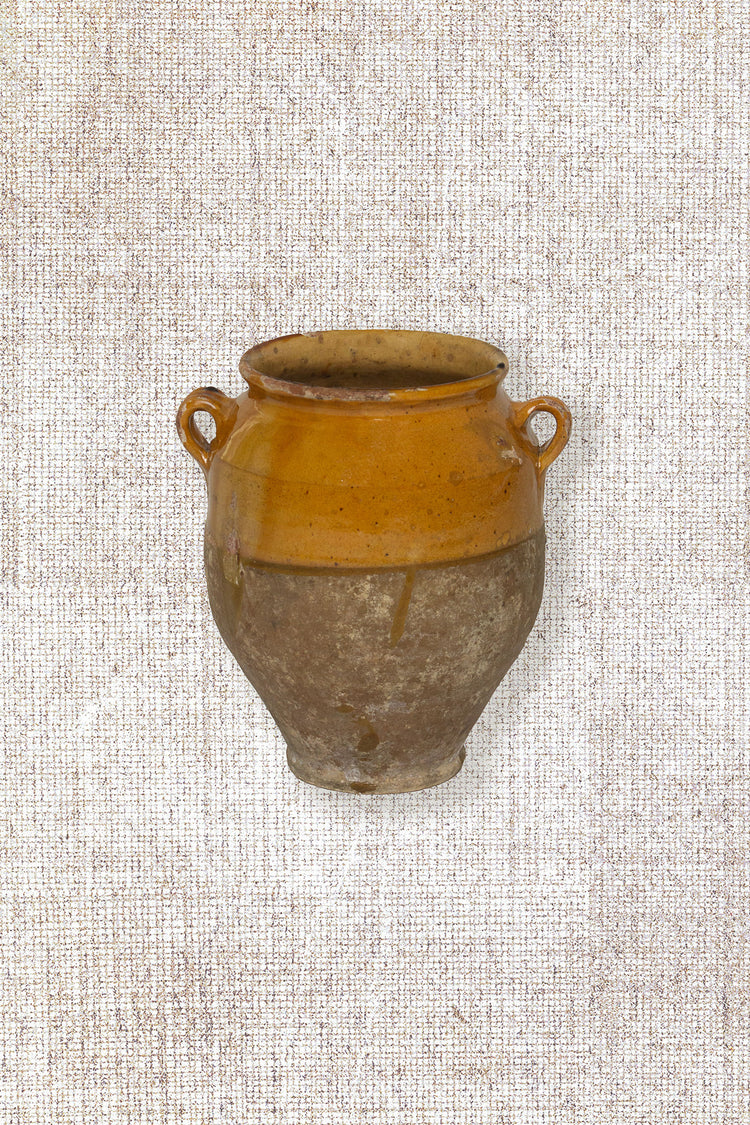 Confit Pot 2 (19th Century France)