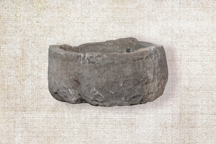Limestone Planter 1111