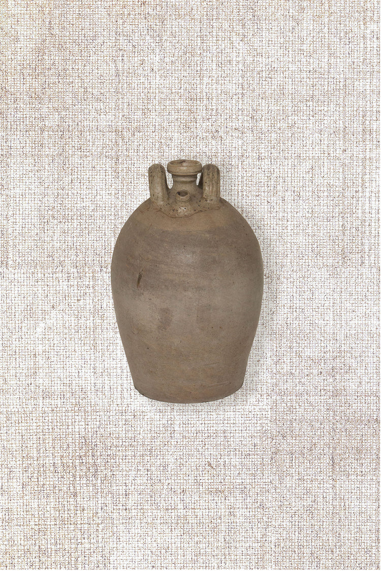 Stoneware Jug (FRANCE)