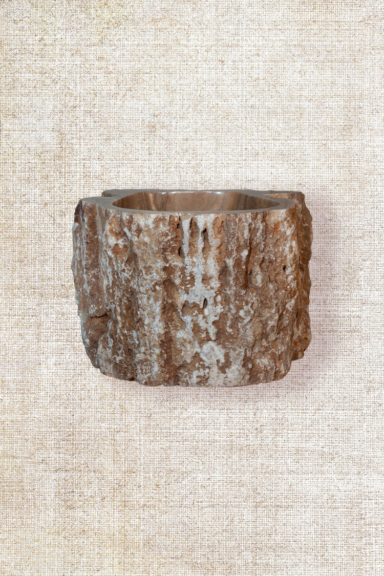 Piedra Onyx Pot 131