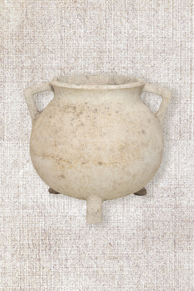 Willy Guhl Planter - MARMITE 1