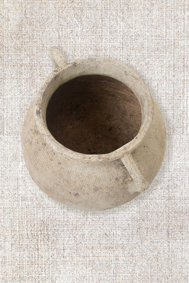 Willy Guhl Planter - MARMITE 1