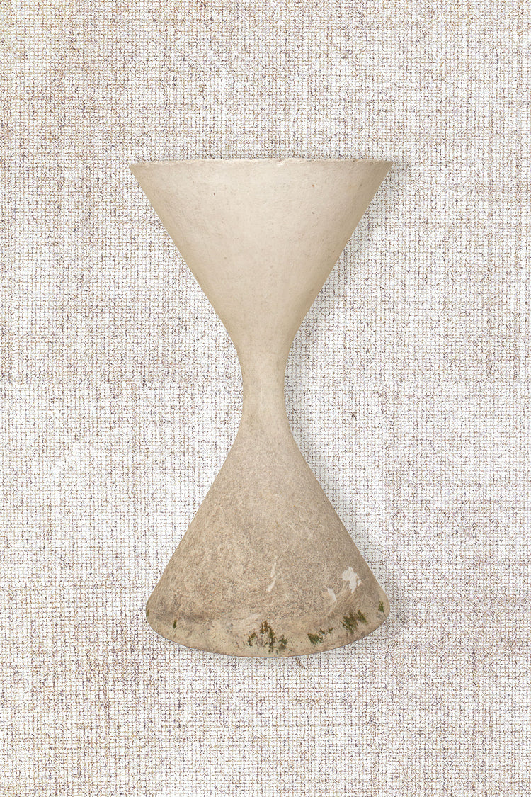 Willy Guhl Planter - DIABLO