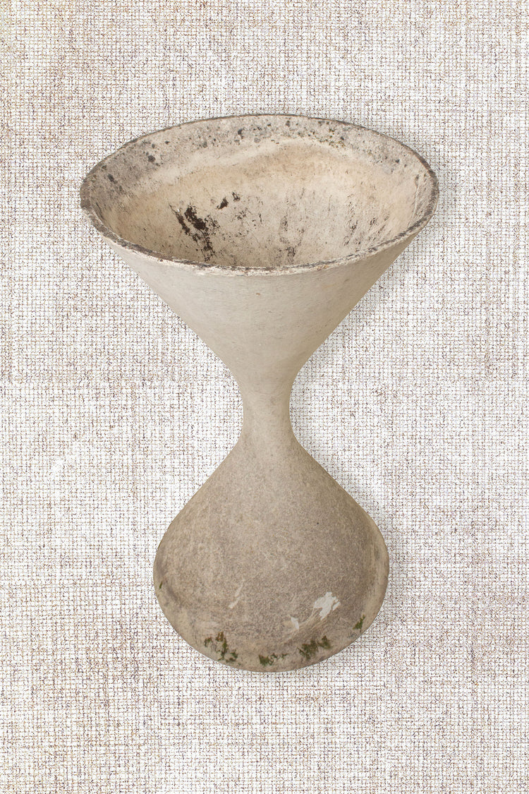 Willy Guhl Planter - DIABLO