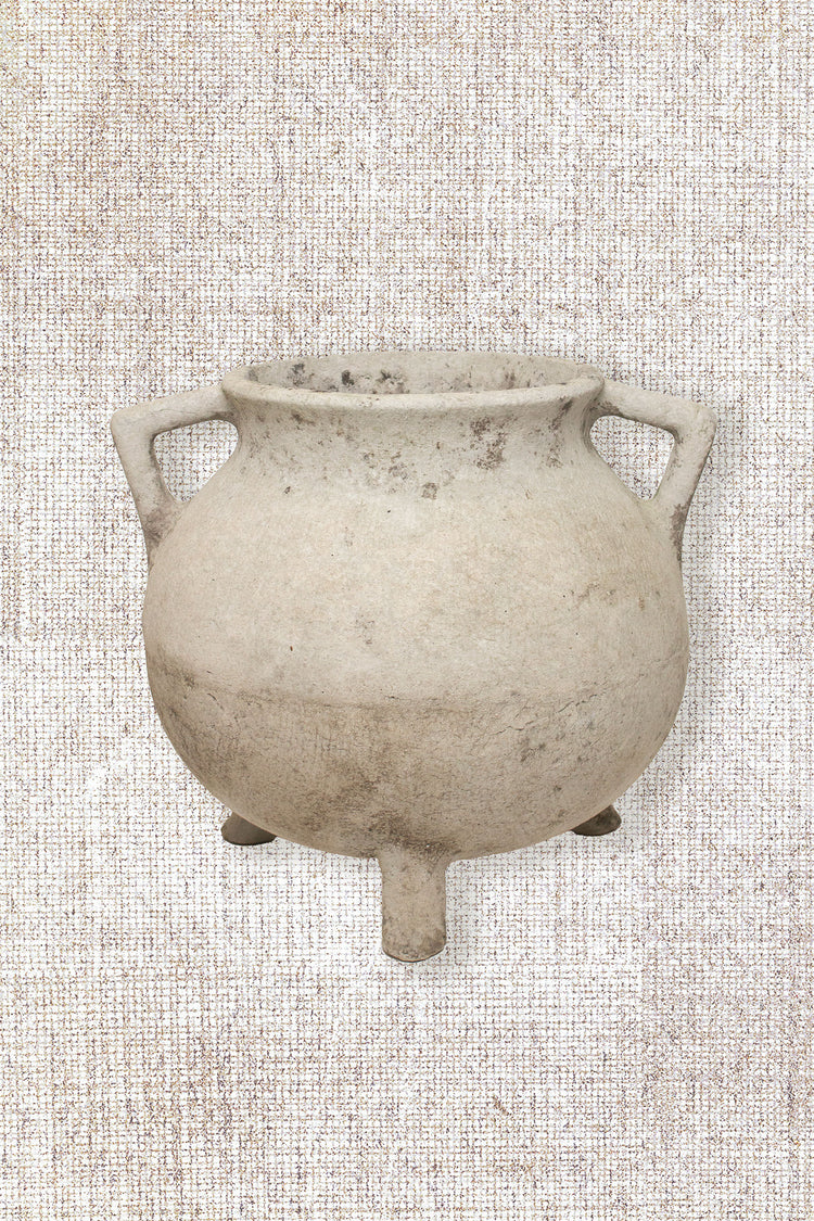 Willy Guhl Planter - MARMITE 2