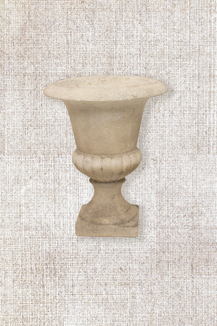 Vintage French Urn 1