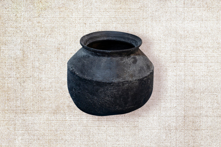 Indies Pot 214