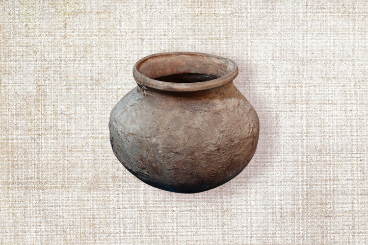 Indies Pot 218