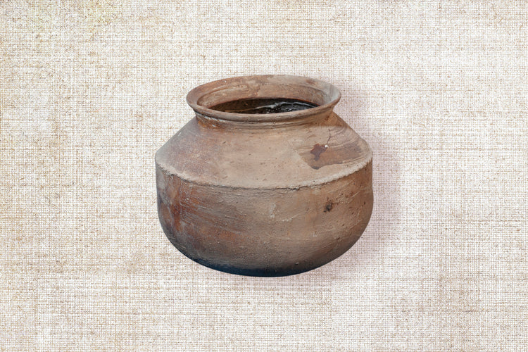 Indies Pot 216