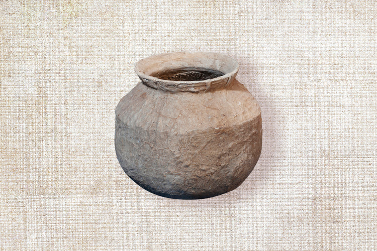 Indies Pot 205