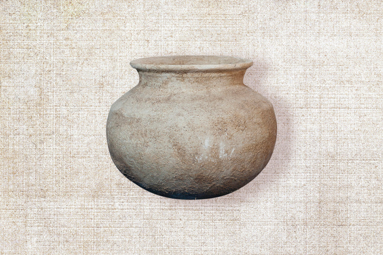 Indies Pot 210