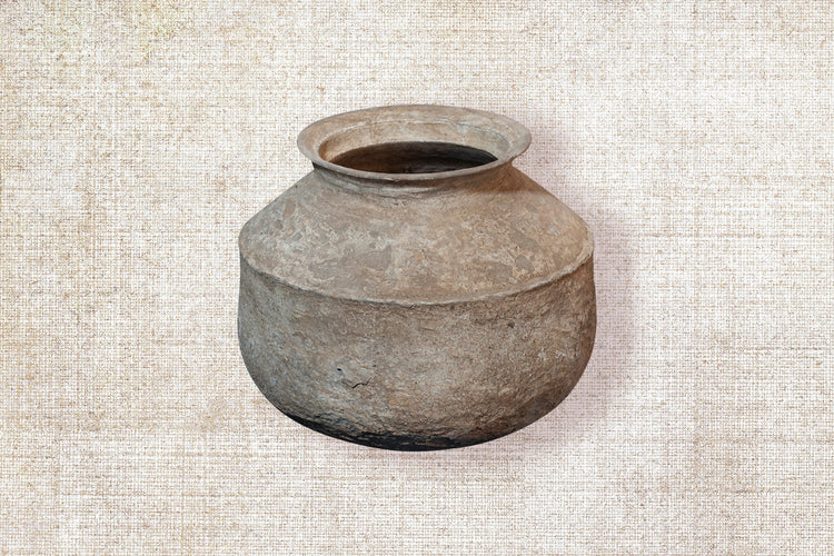 Indies Pot 212