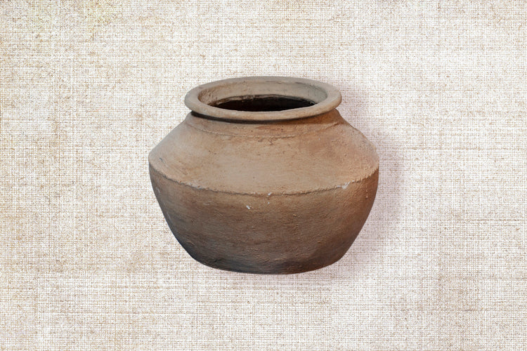 Indies Pot 215