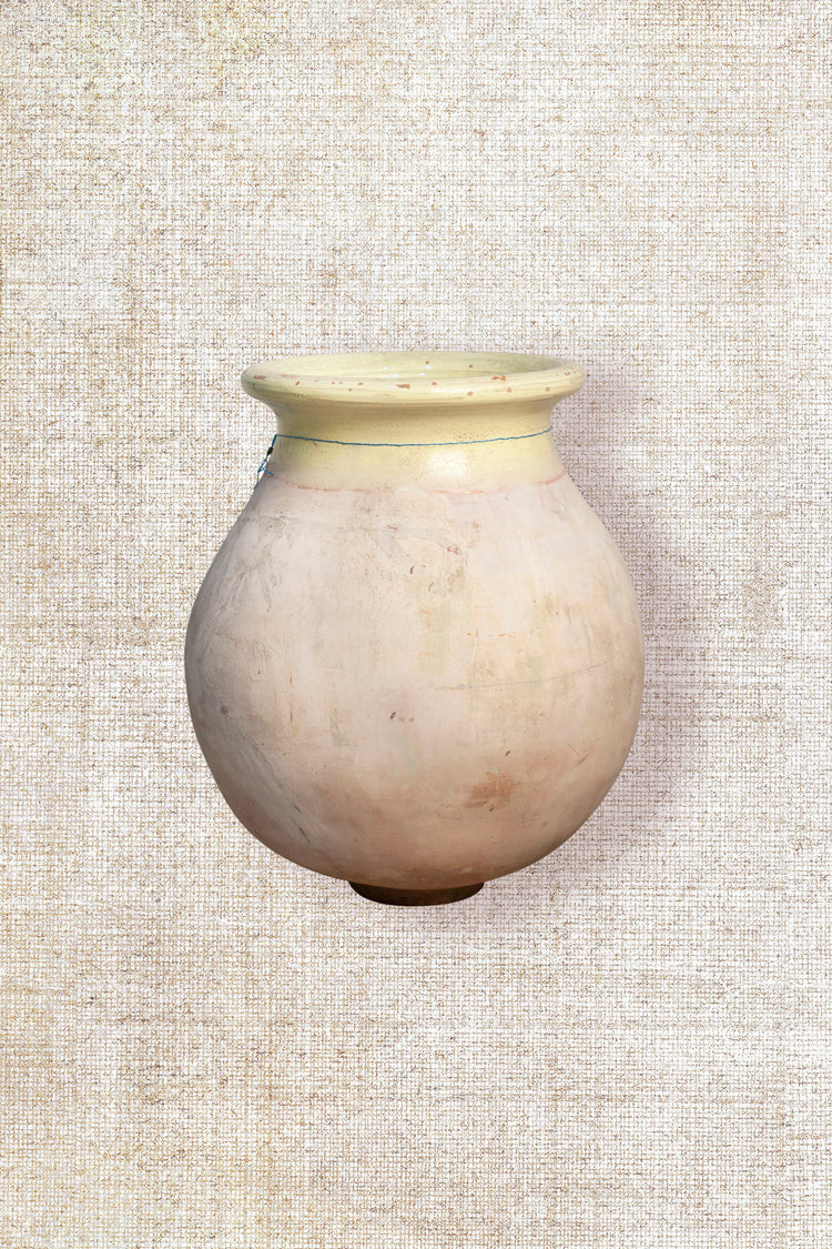 Biot Pot ( Rare find ) 7
