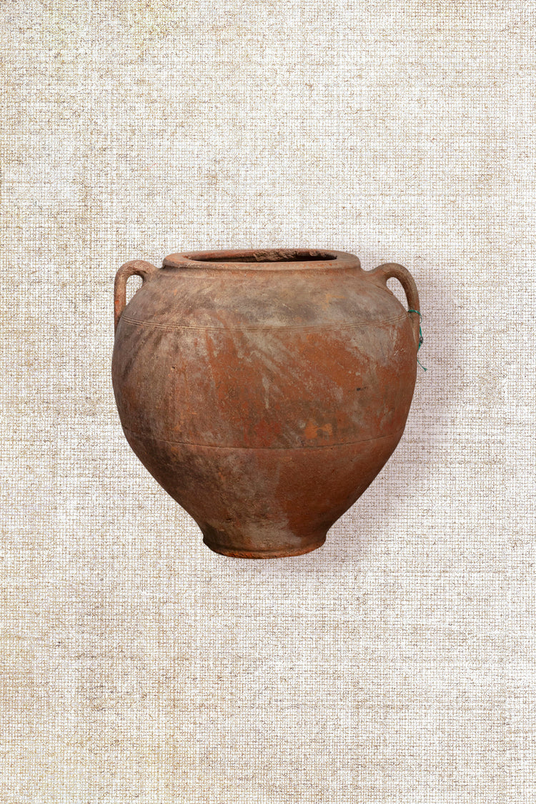 Aegean Pot 30