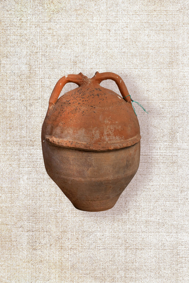Olive pot  70