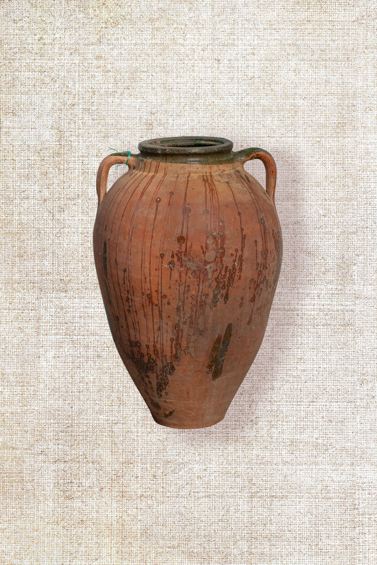 Aegean Pot 31