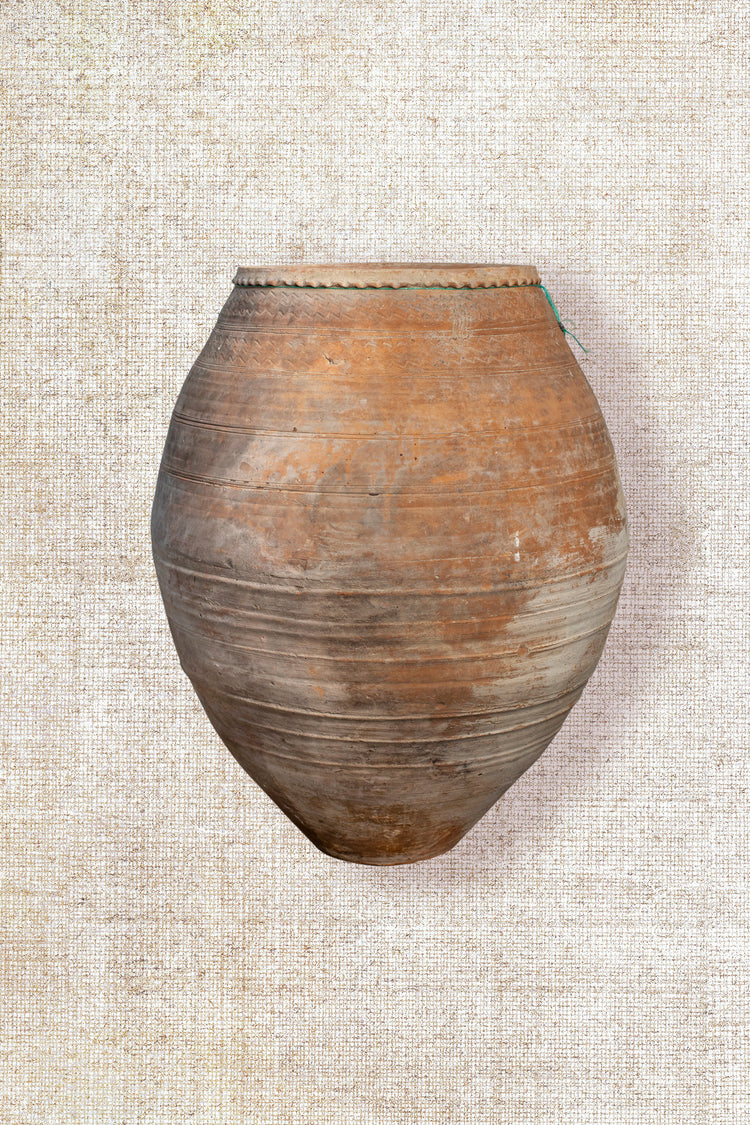 Aegean Pot 32