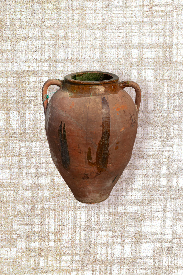 Olive pot  73