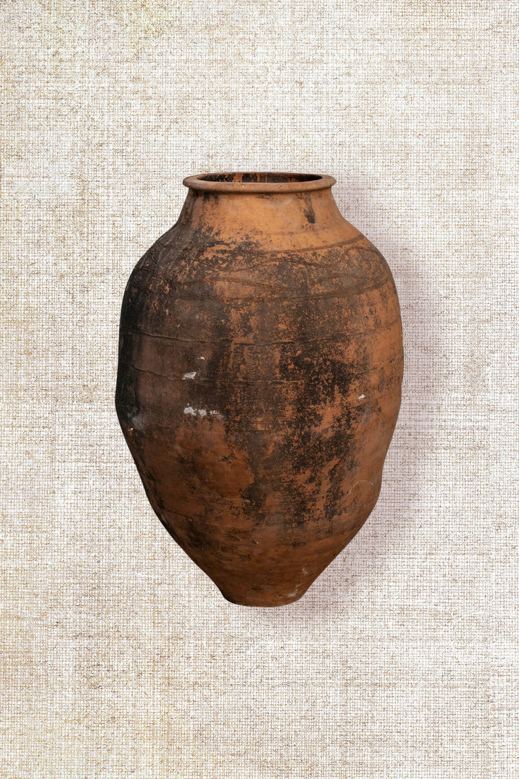 Aegean Pot 49