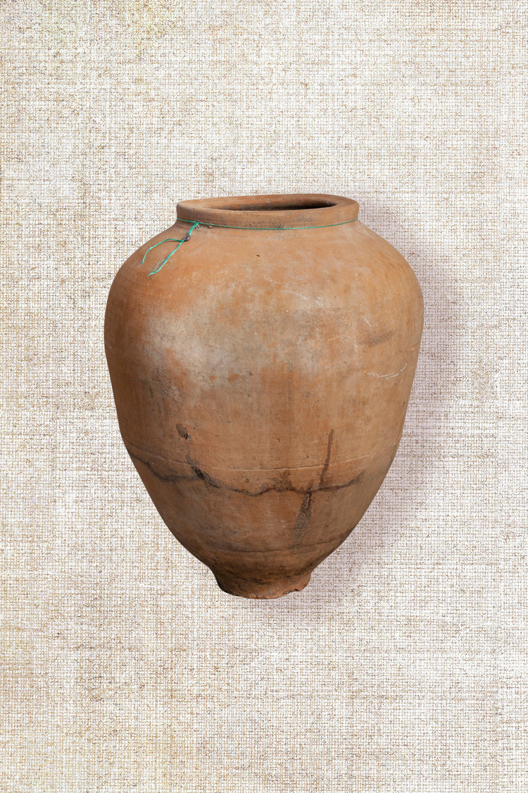Aegean Pot 41