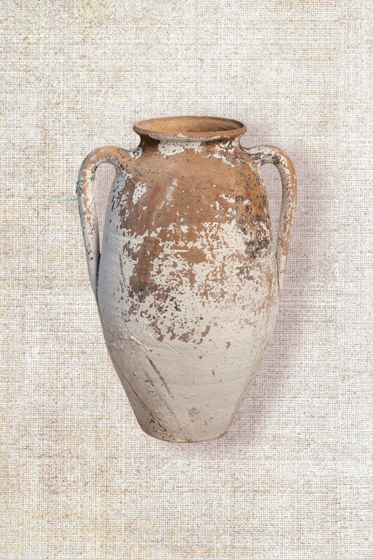 Aegean Pot 43