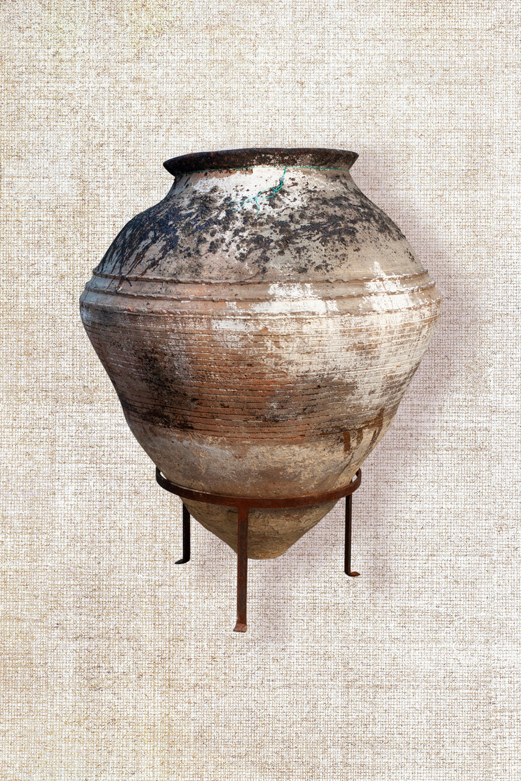 Enez Pot ( Rare find) 20