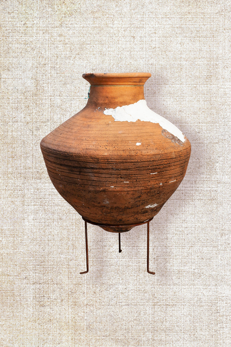 Enez Pot ( Rare find) 14