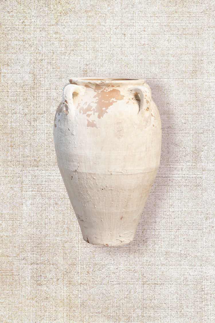 Aegean Pot ( 4 handles ) 89