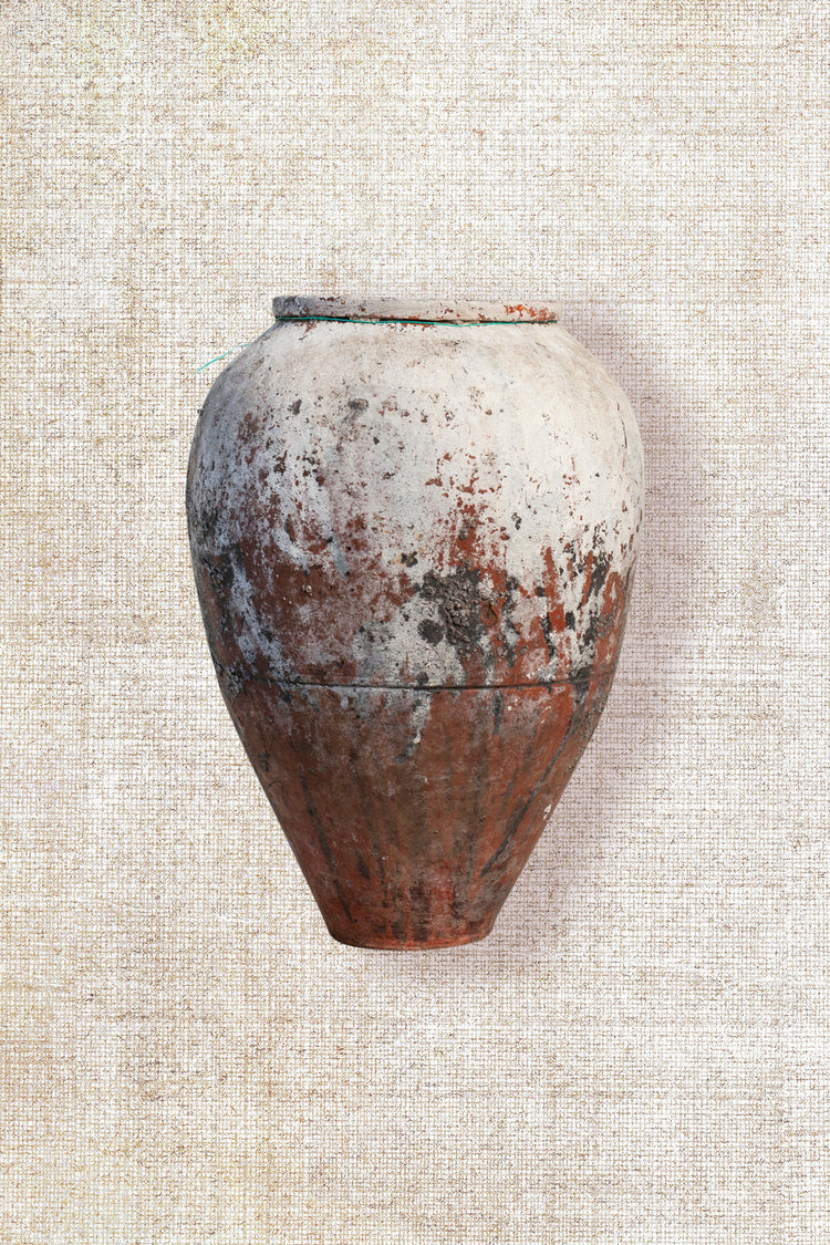 Aegean Pot 38