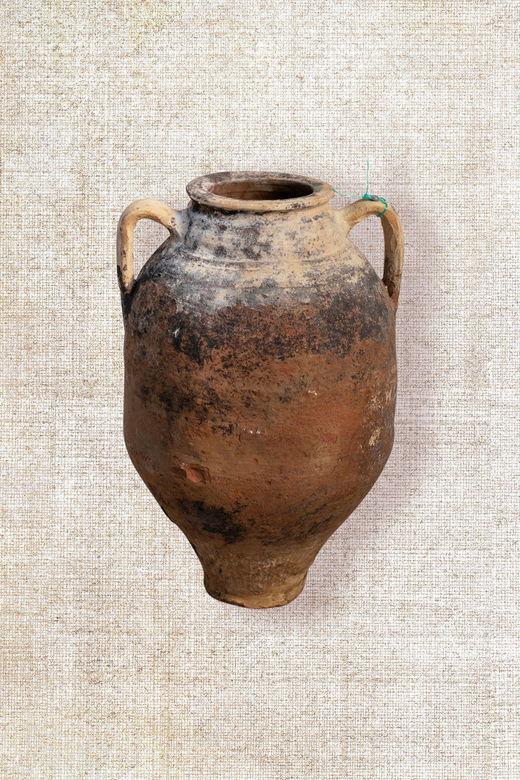 Aegean Pot 39