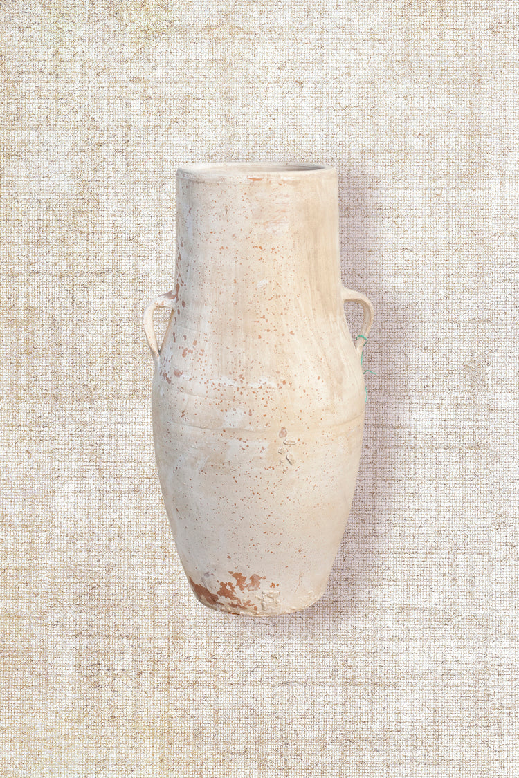 Olive factory pot 87