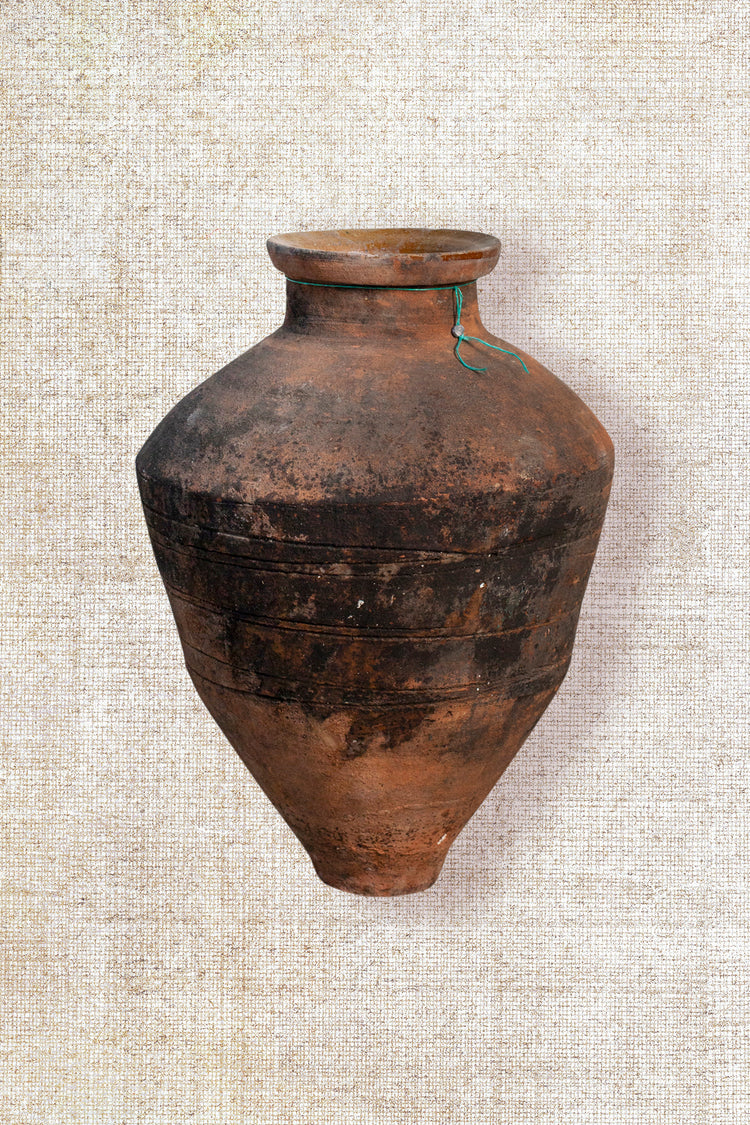 Enez Pot ( Rare find) 19