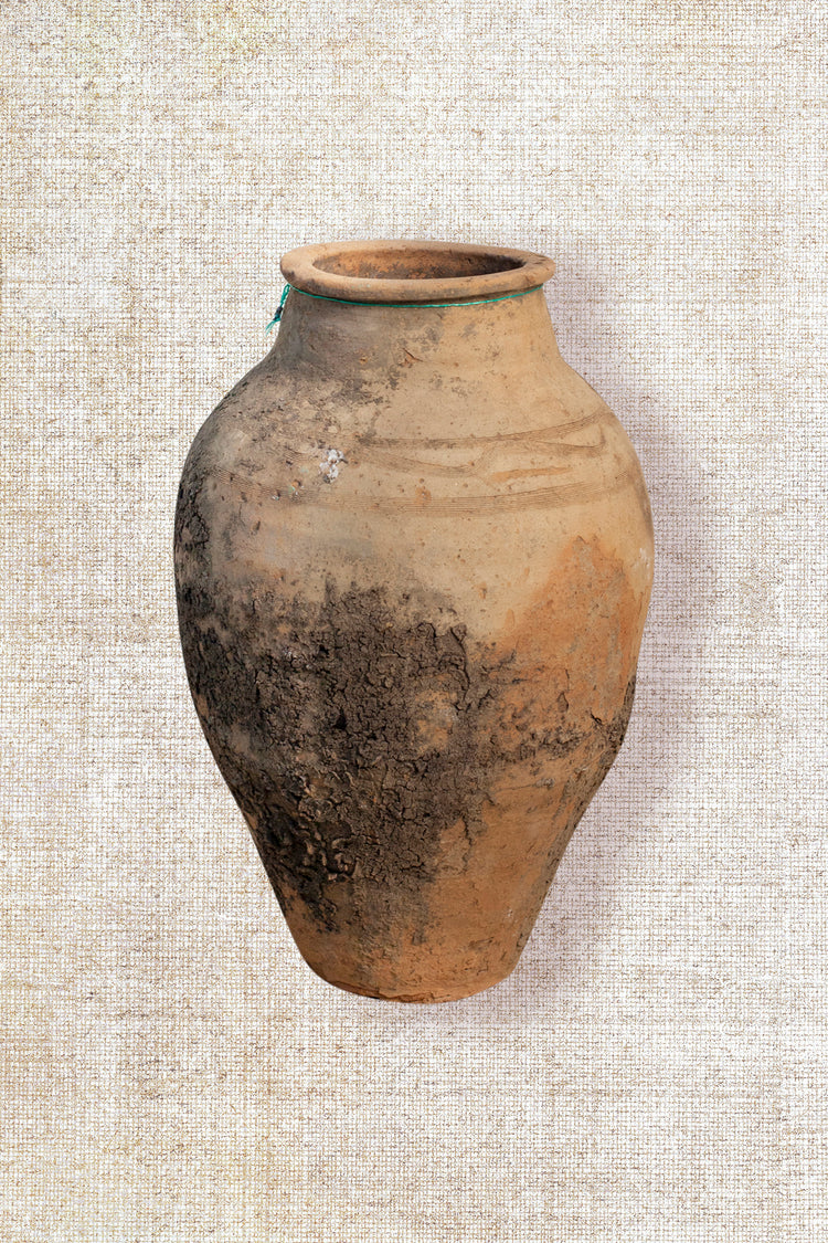 Aegean Pot 34