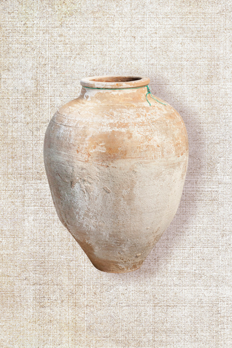 Aegean Pot 33