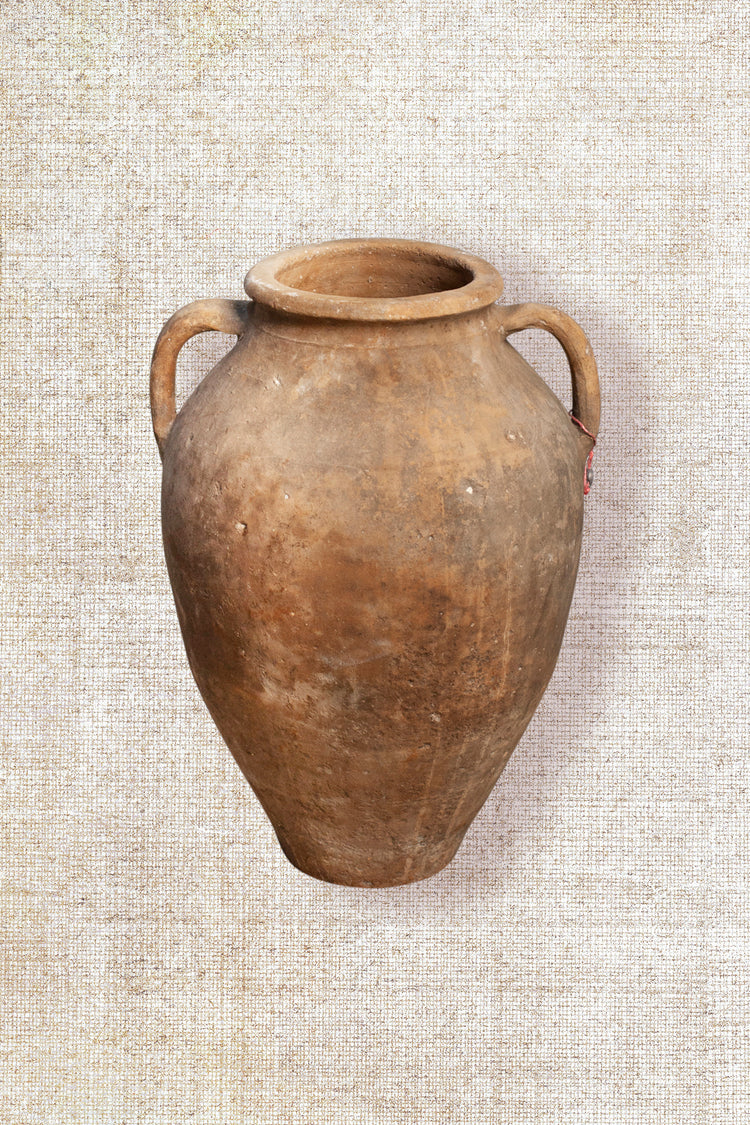 Olive vessel - Blaze 81