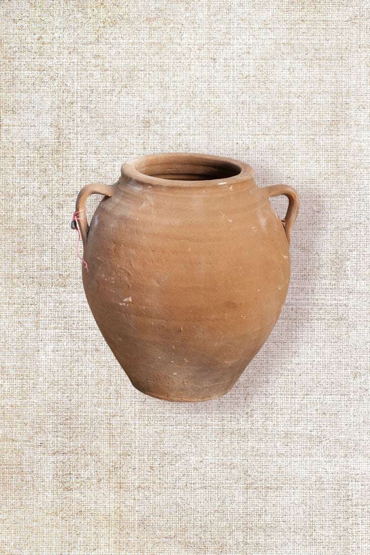 Terracota vessel 120